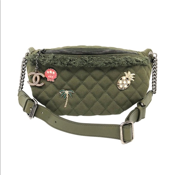 CHANEL Handbags - Chanel -SOLD